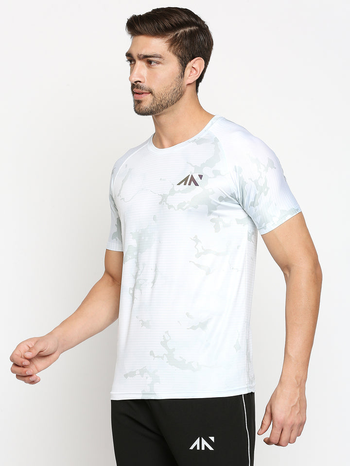 Cooldry Critical Tshirt Tshirts - AestheticNation