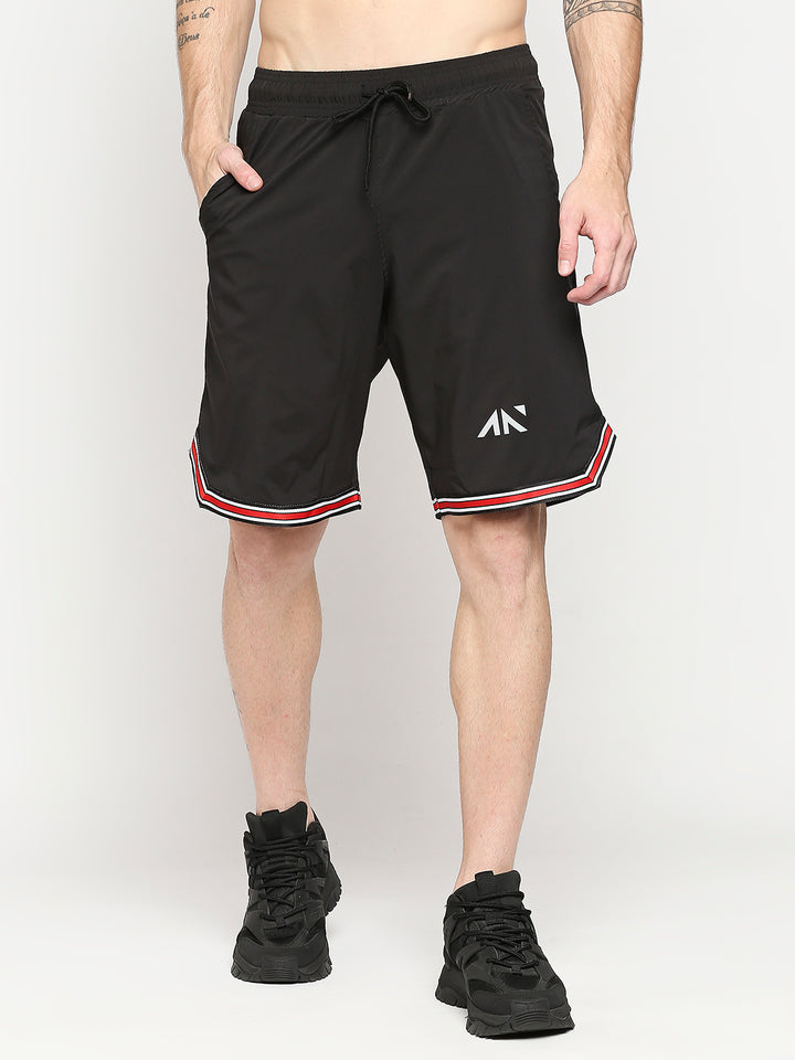 Clover Training Shorts Shorts - AestheticNation