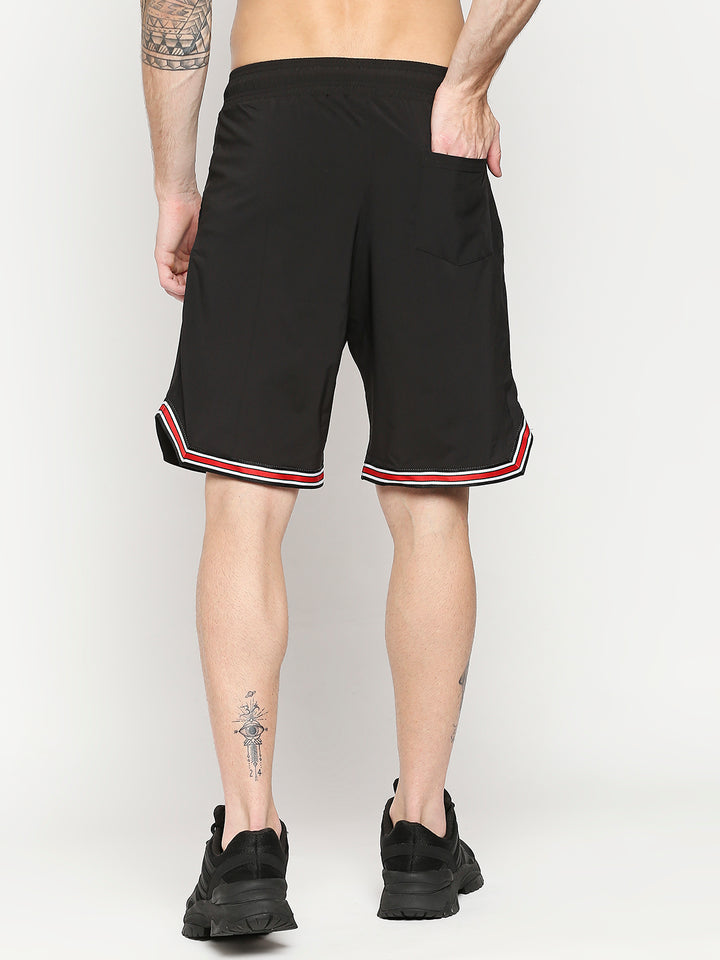 Clover Training Shorts Shorts - AestheticNation