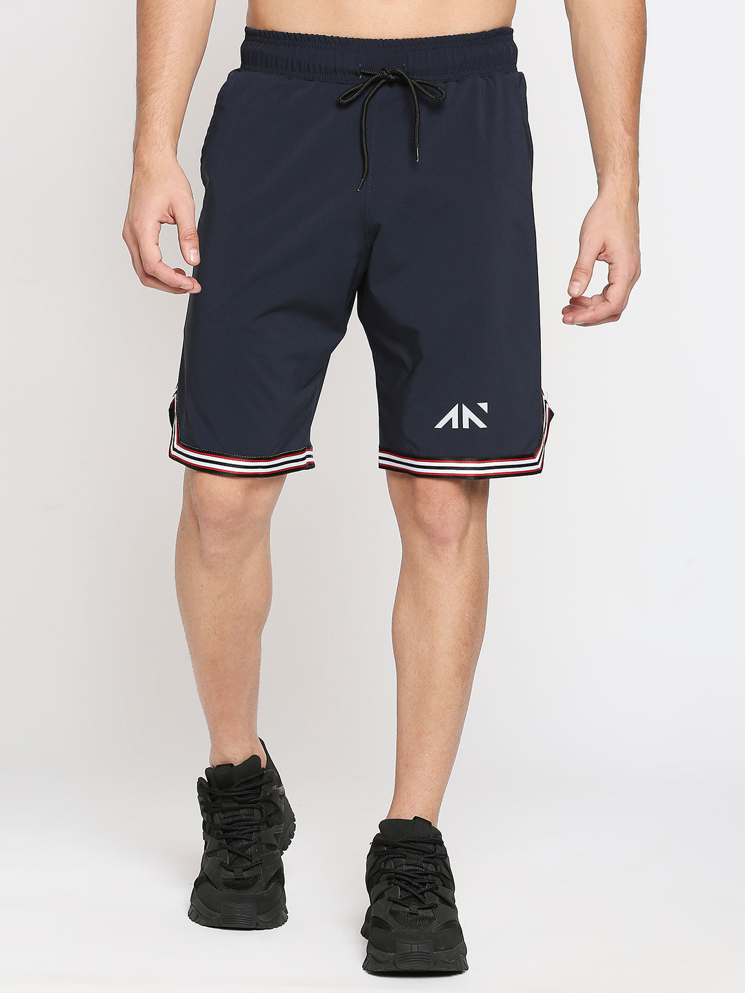 Clover Training Shorts Shorts - AestheticNation