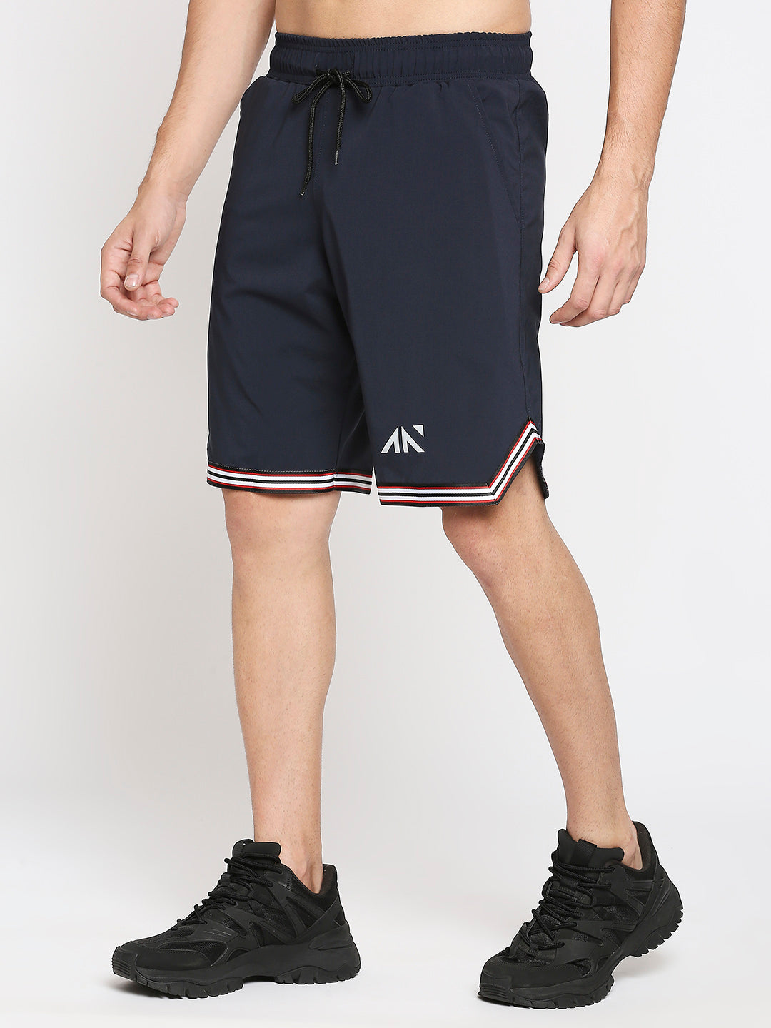 Clover Training Shorts Shorts - AestheticNation