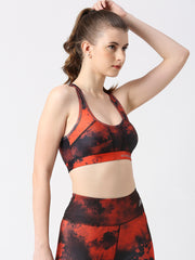 CONTOUR SPORTS BRA