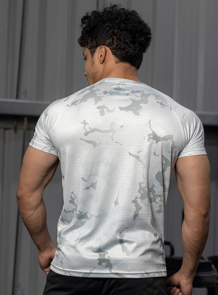 Cooldry Critical Tshirt Tshirts - AestheticNation