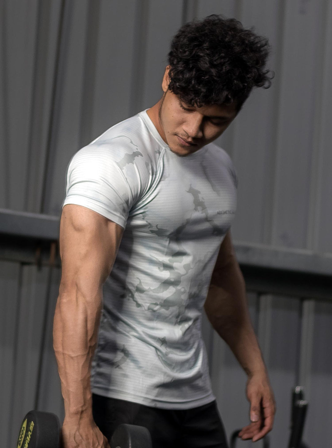 Cooldry Critical Tshirt Tshirts - AestheticNation