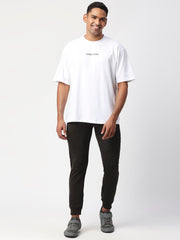 Luxe Oversized T-shirt