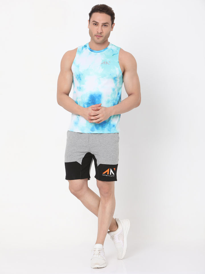 Cooldry Critical Sleeveless