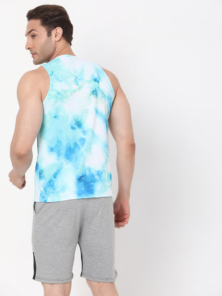 Cooldry Critical Sleeveless