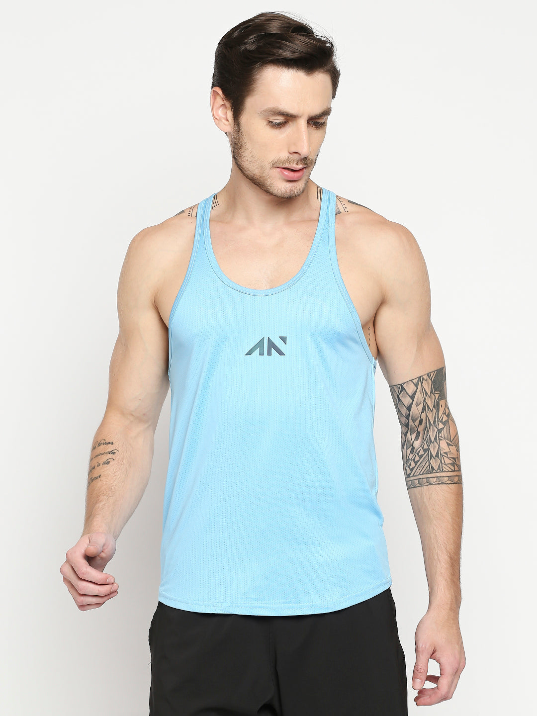 Poise MeshTech Stringer Stringer - AestheticNation