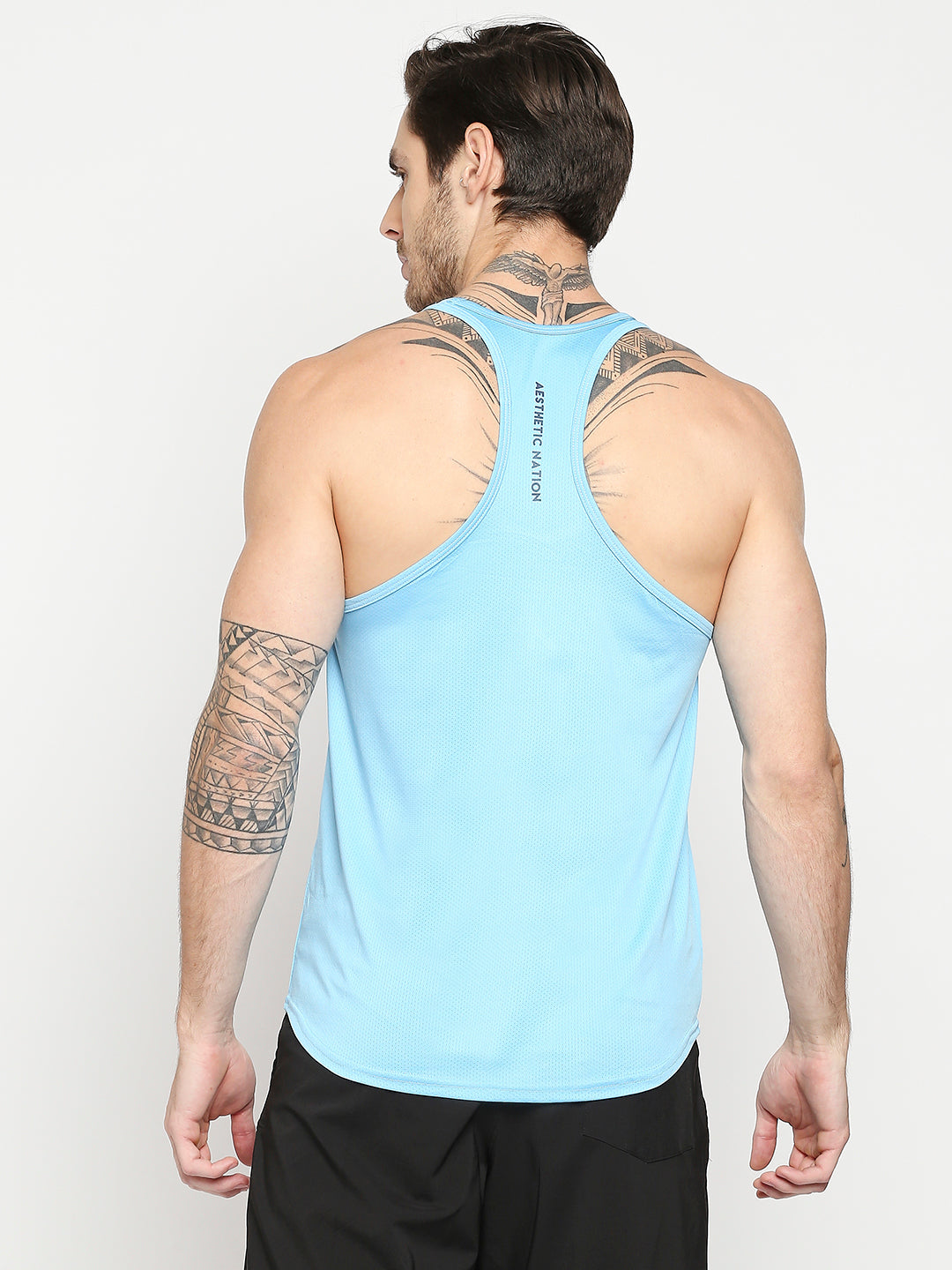 Poise MeshTech Stringer Stringer - AestheticNation