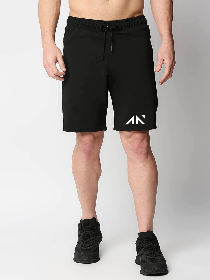 Critical Compression Shorts