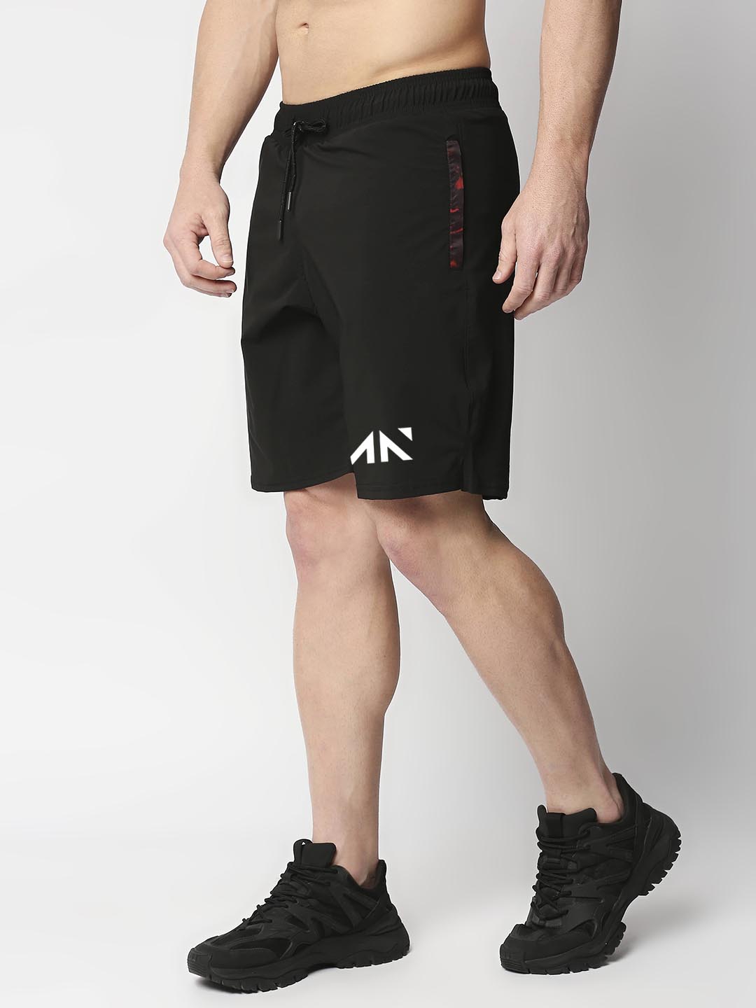 Critical Compression Shorts