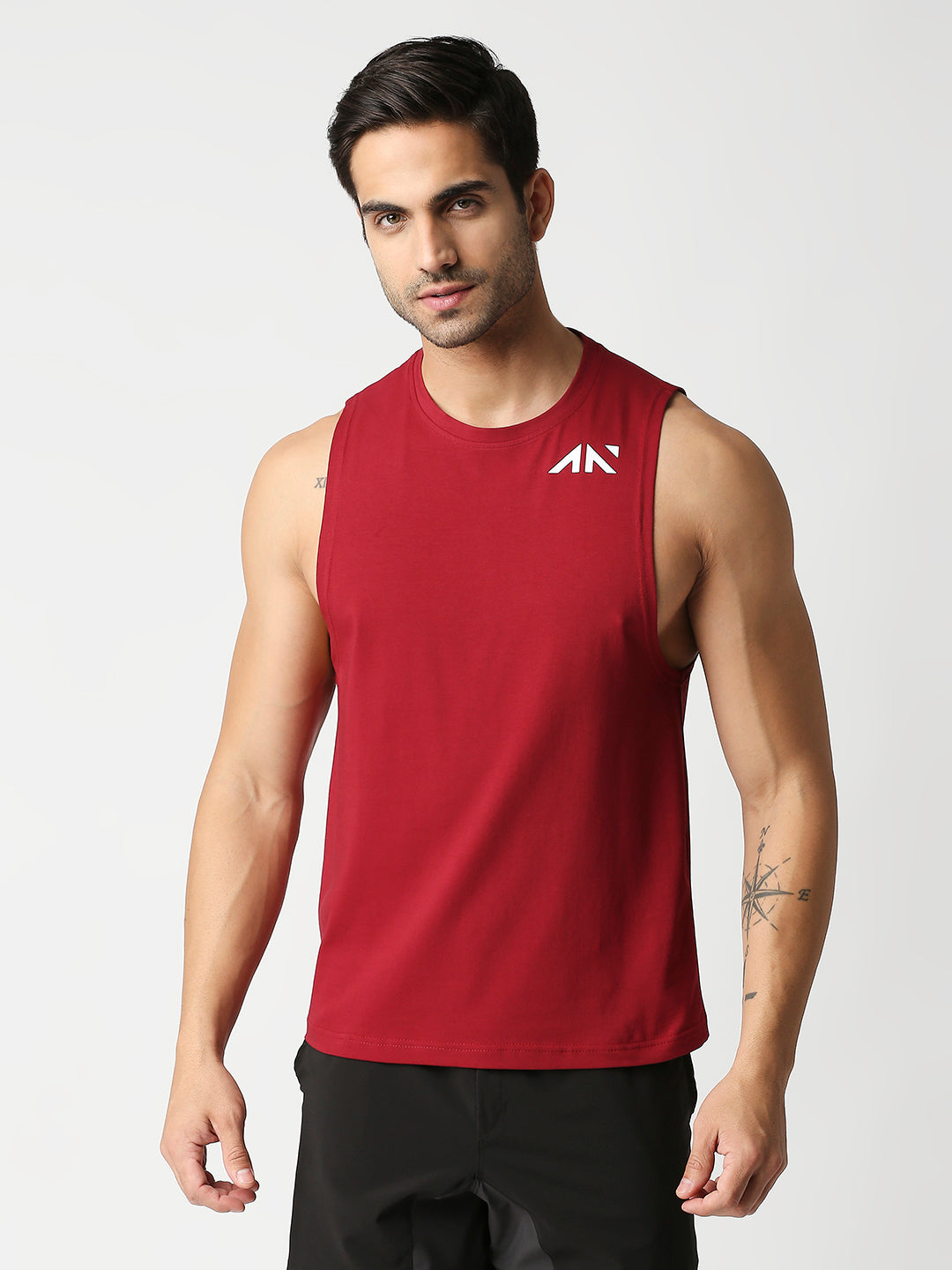 Gym Sando Baniyan For Men