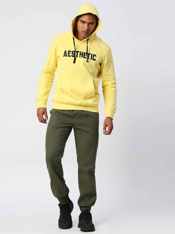 Aesthetic Pullover Hoodie