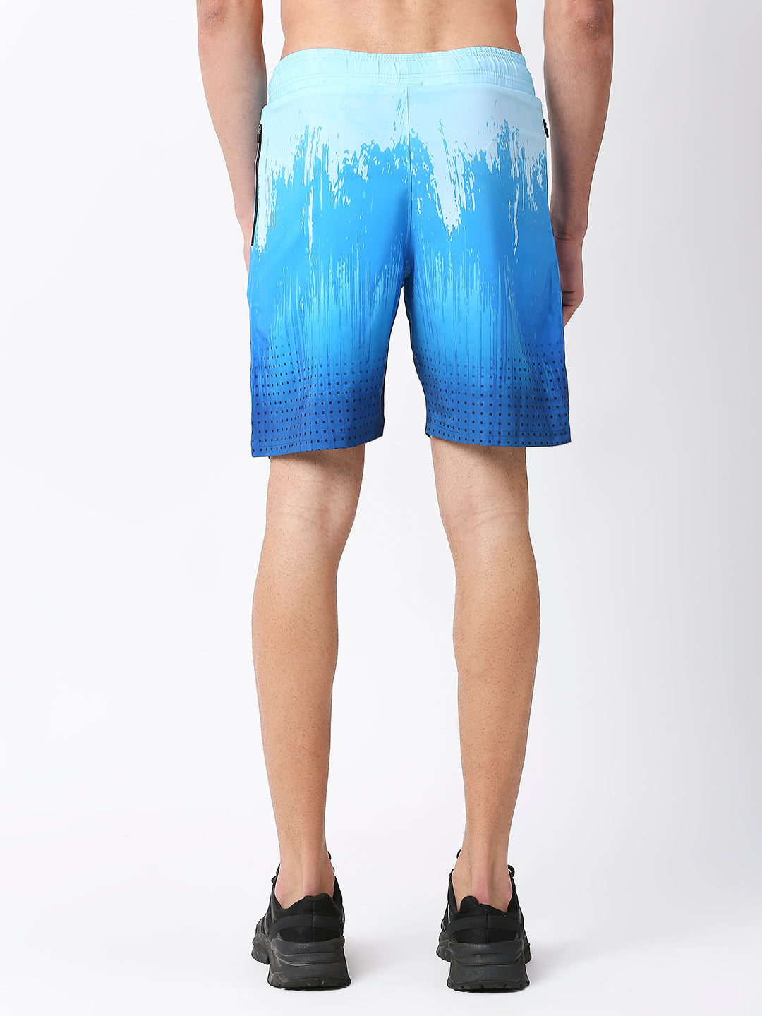 Aspire Compression Shorts