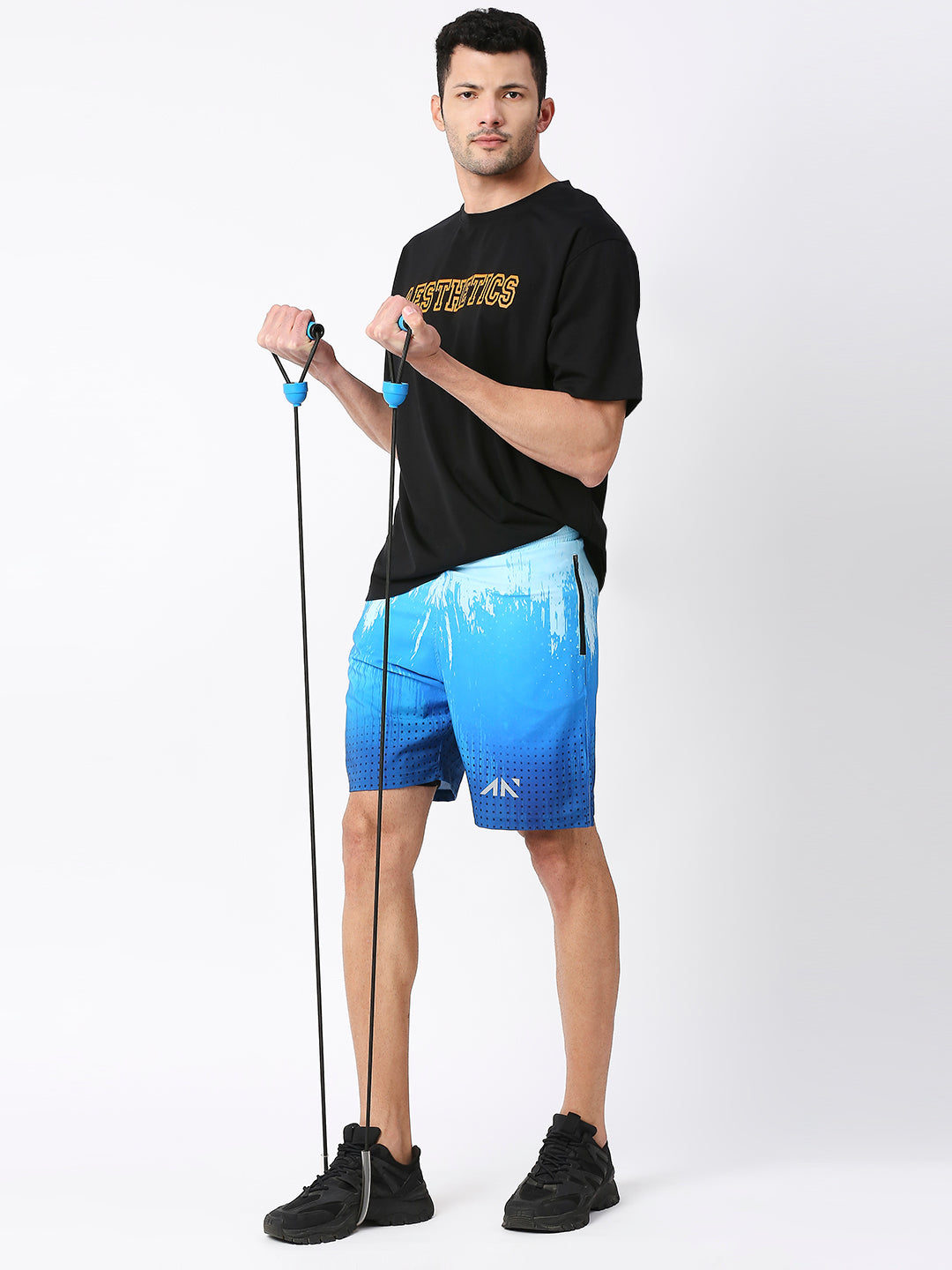 Aspire Compression Shorts