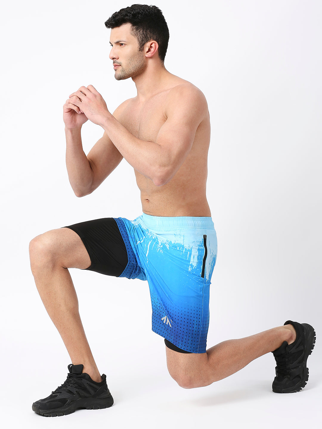 Aspire Compression Shorts