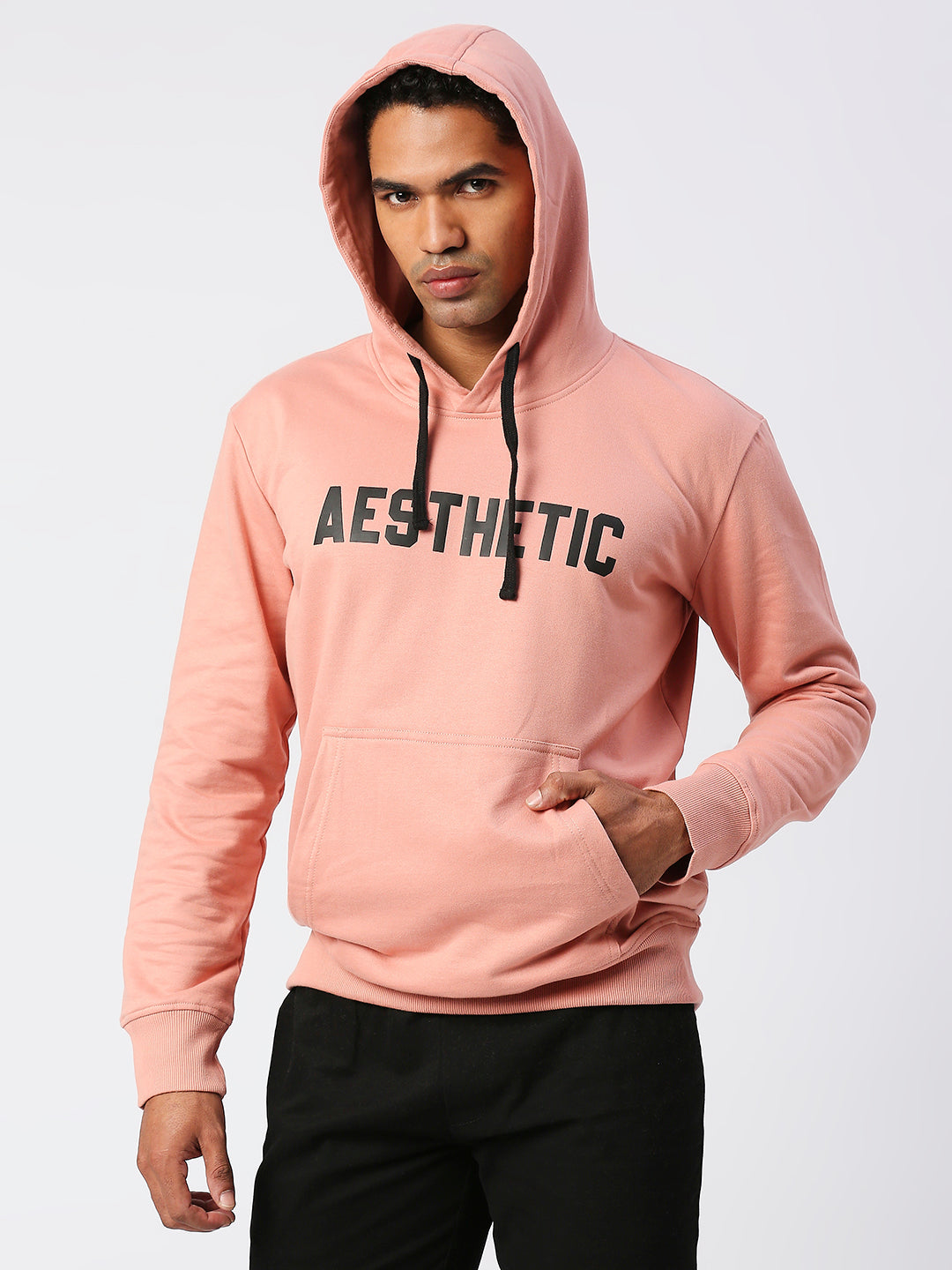 Aesthetic Pullover Hoodie