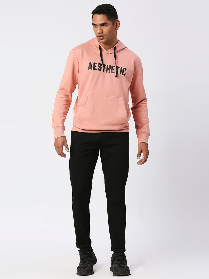 Aesthetic Pullover Hoodie