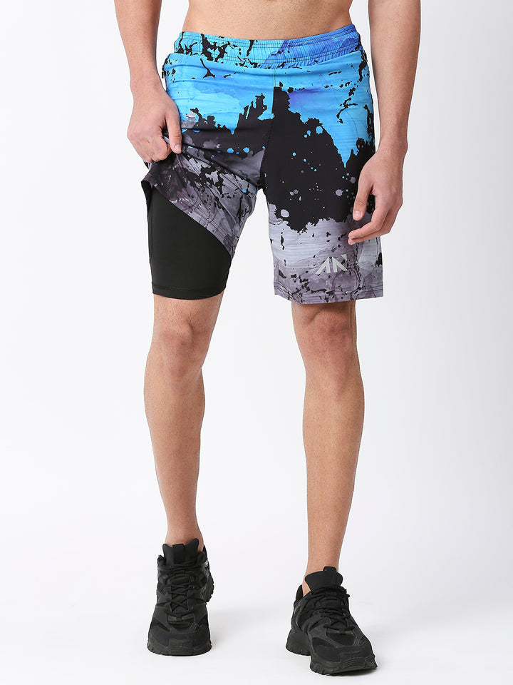 Aspire Compression Shorts