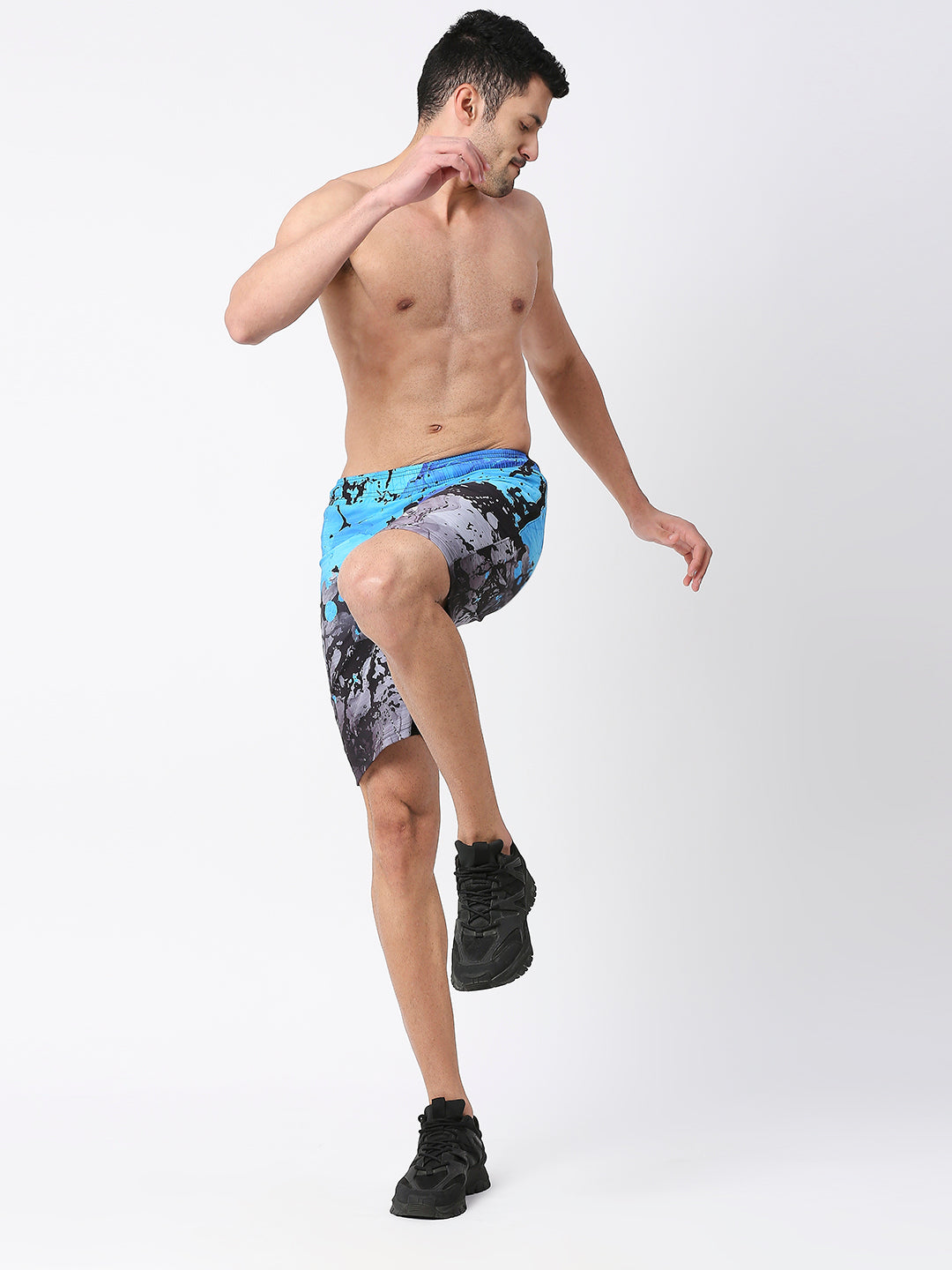 Aspire Compression Shorts