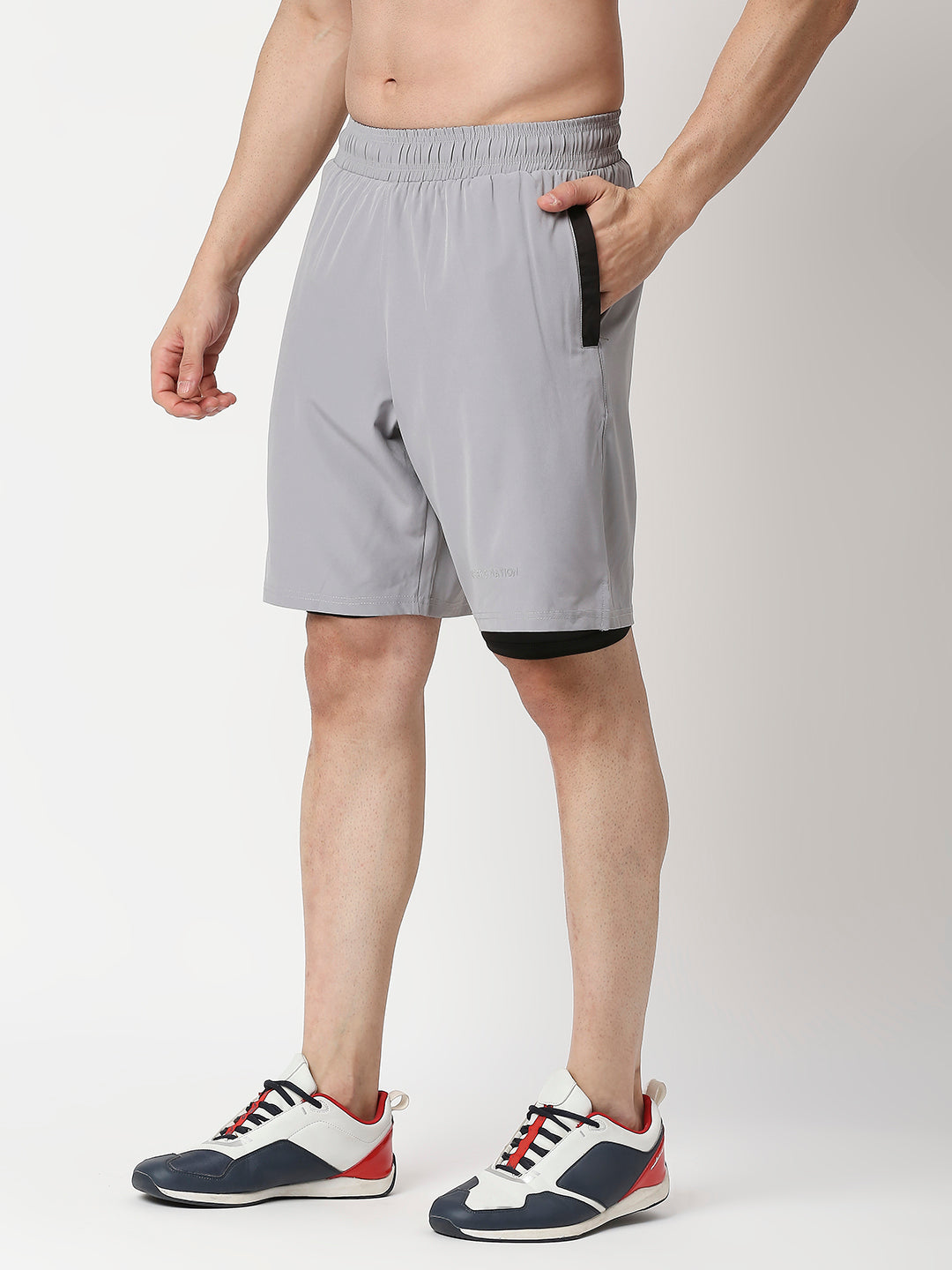 Critical Compression Shorts