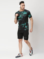 Critical Compression Shorts